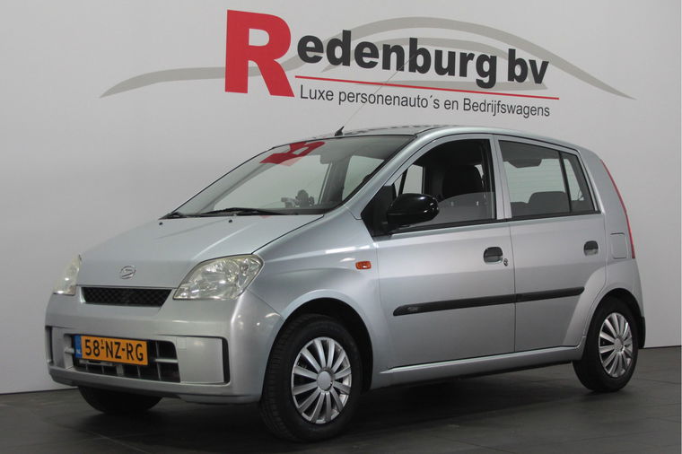 Foto van Daihatsu Cuore