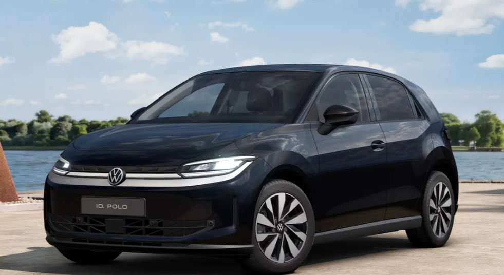 Foto van Volkswagen ID. Polo