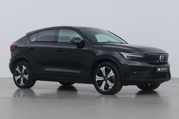 Volvo C40
