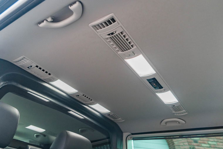 Volkswagen Transporter T6.1