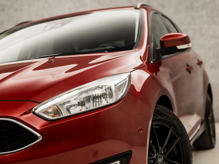 Ford FOCUS Wagon