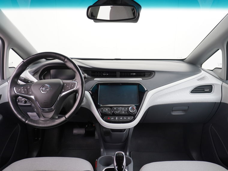 Opel Ampera-E