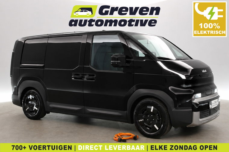 Foto van Kia PV5