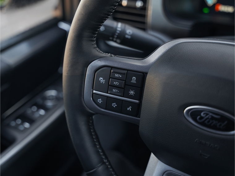 Ford USA F-150