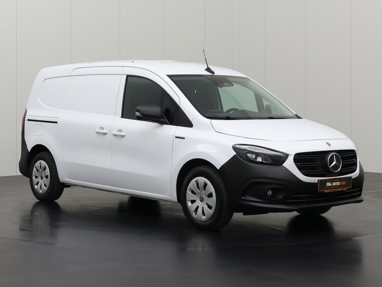 Foto van Mercedes-Benz Citan