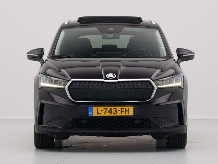 Škoda Enyaq iV