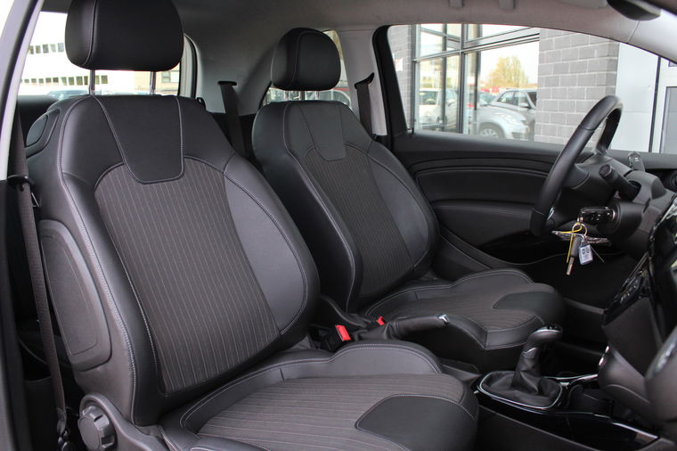 Opel ADAM