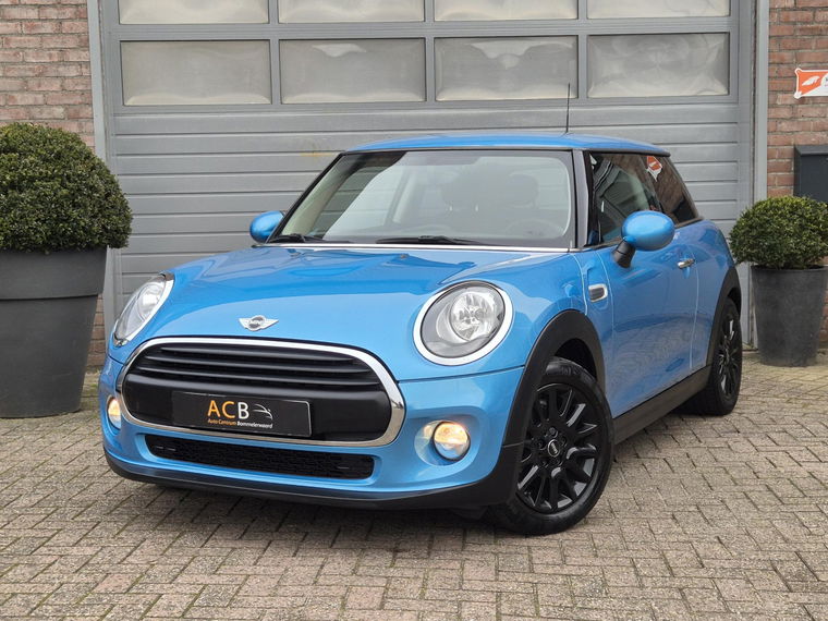 MINI Mini