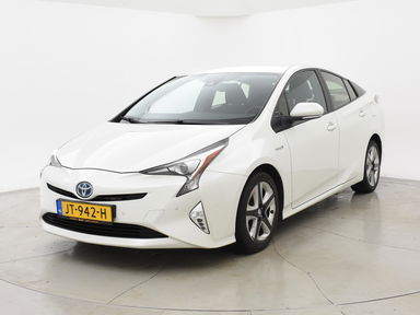 Foto van Toyota Prius