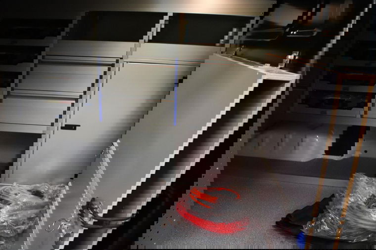 Peugeot e-Expert