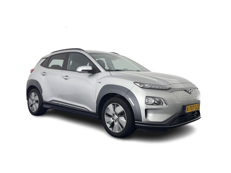 Foto van Hyundai KONA
