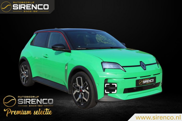 Renault 5