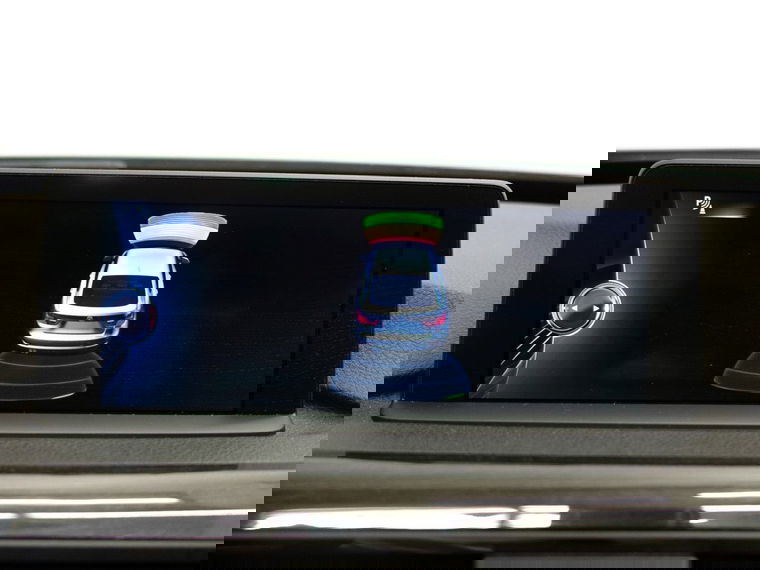 BMW 3-serie Gran Turismo