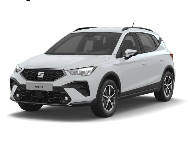Foto van SEAT Arona