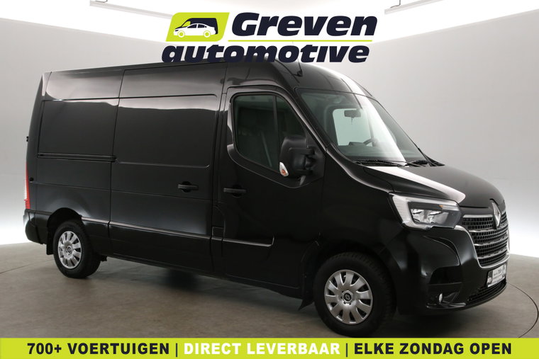 Foto van Renault Master
