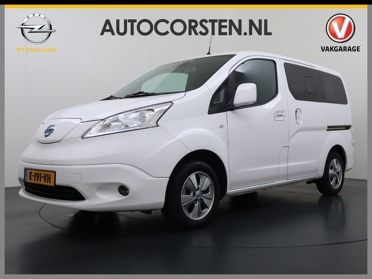 Nissan e-NV200