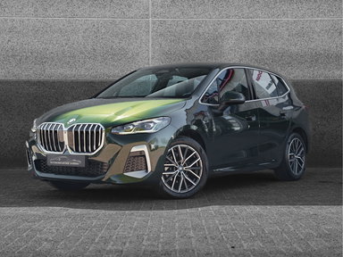 Foto van BMW 2 Serie
