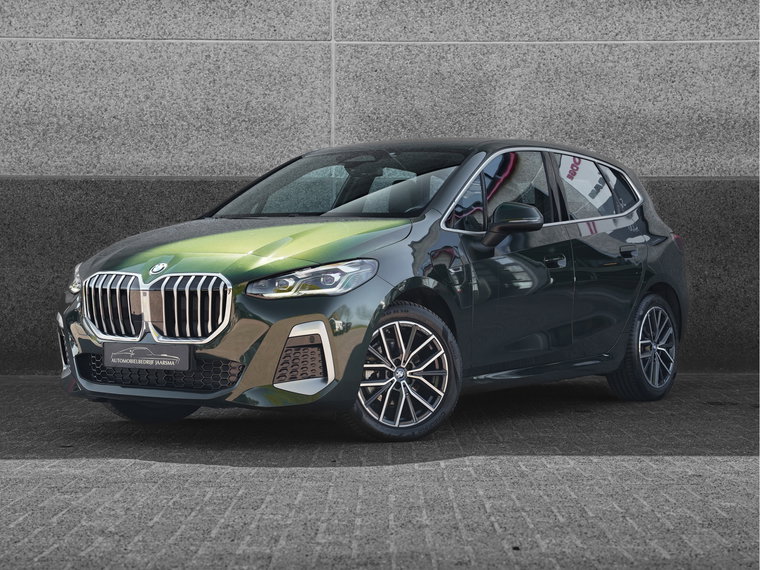 Foto van BMW 2 Serie
