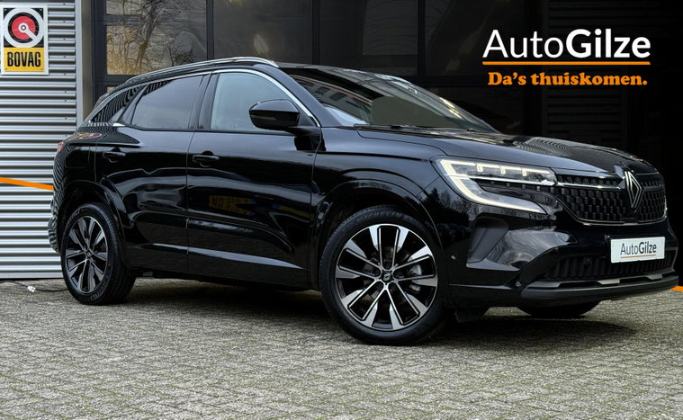 Foto van Renault Austral