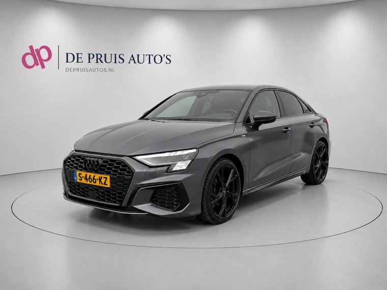 Audi A3 foto 1