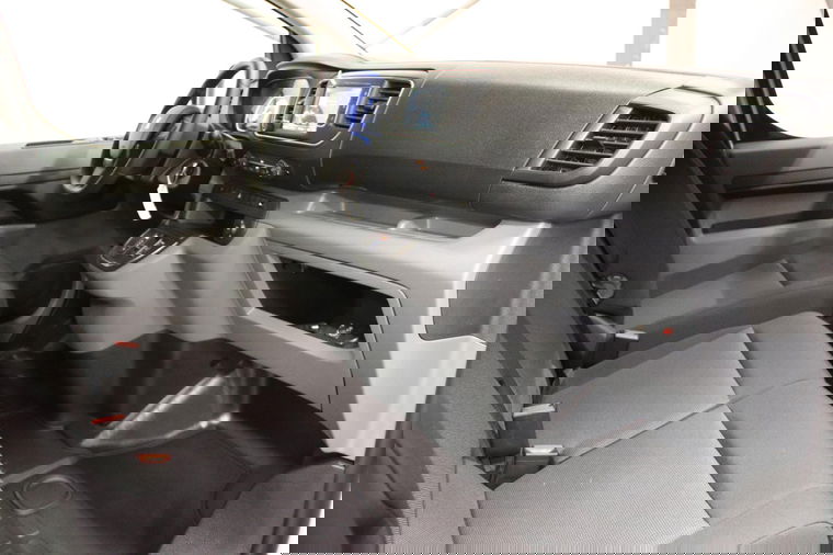Peugeot e-Expert