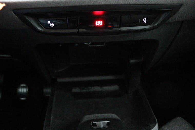 Citroën Grand C4 Spacetourer