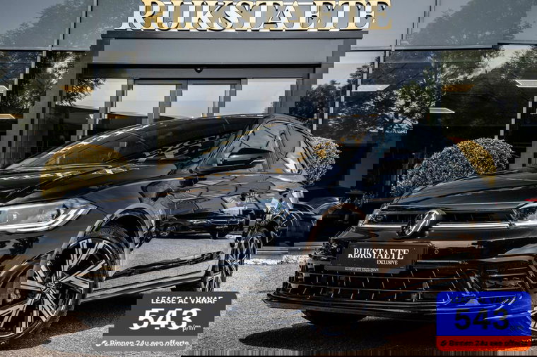 Foto van Volkswagen Polo