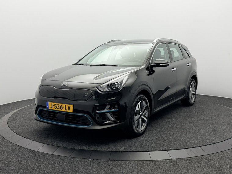 Foto van Kia e-Niro