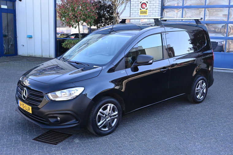 Mercedes-Benz Citan