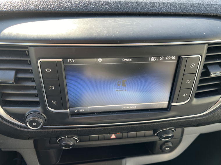 Toyota PROACE Shuttle 9-persoons