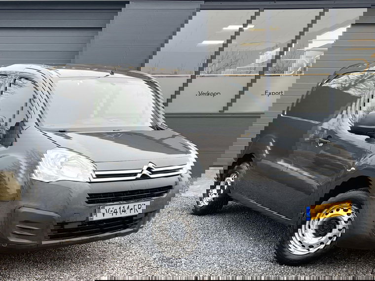 Citroën Berlingo