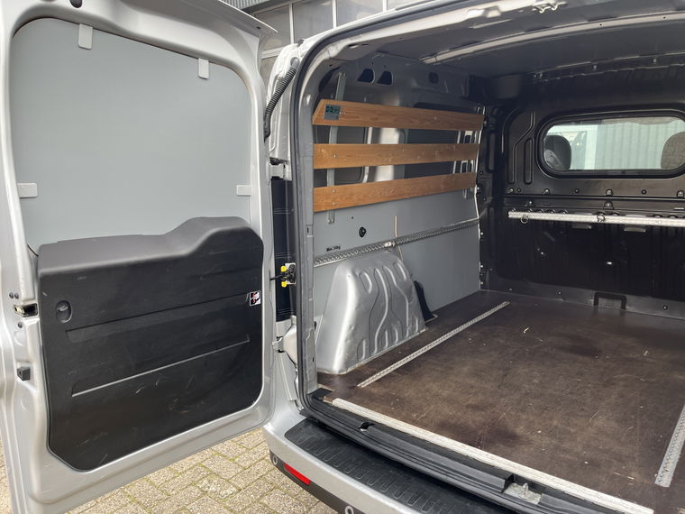 Fiat Dobló Cargo