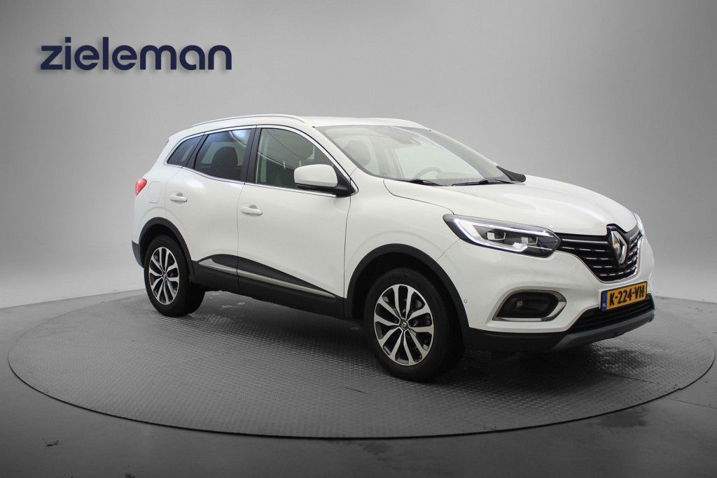 Foto van Renault Kadjar