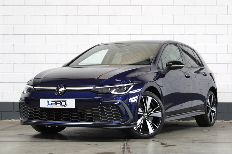 Foto van Volkswagen Golf