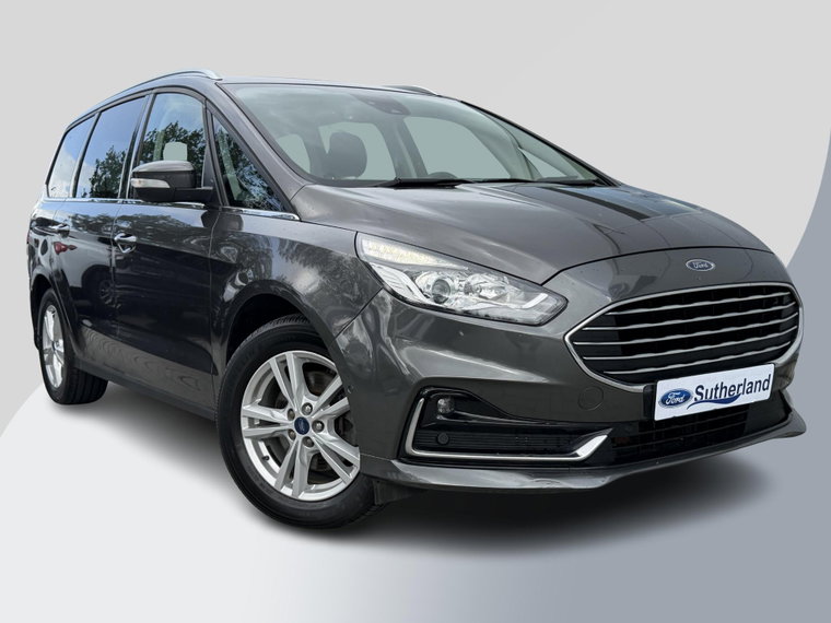 Ford Galaxy foto 1