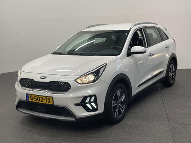 Foto van Kia Niro