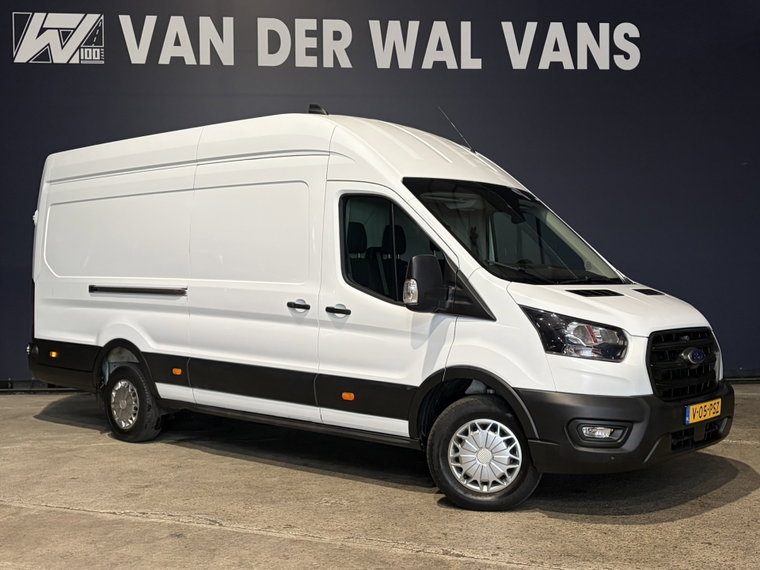 Ford Transit foto 1