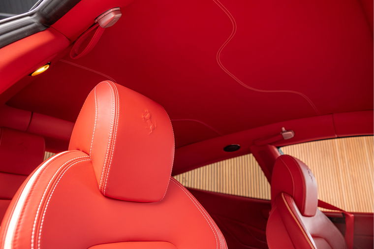 Ferrari FF