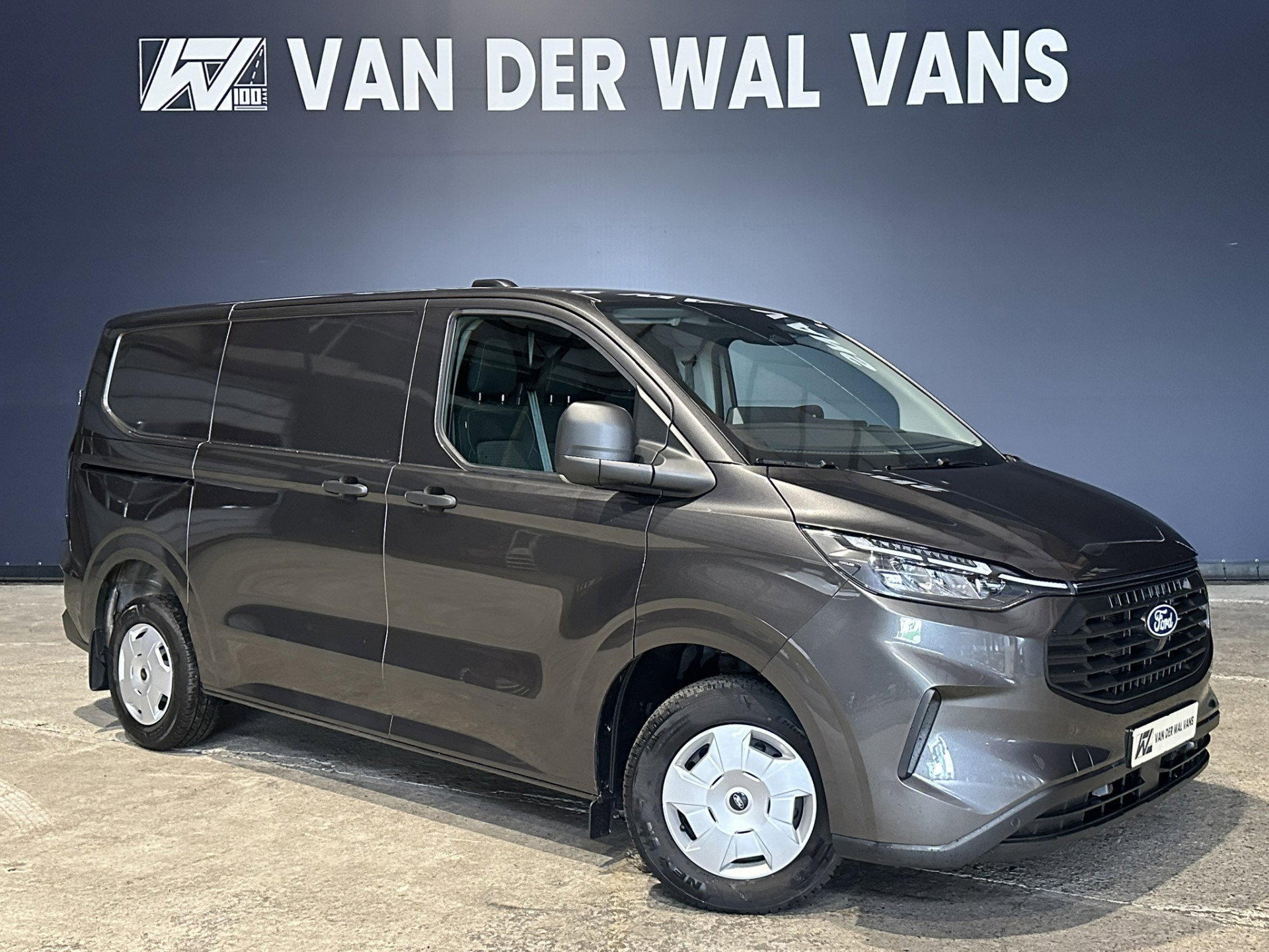 Ford Transit Custom 2.0 TDCI 136pk L1H1 Euro6 Airco | Camera | Navigatie | Apple Carplay | LED | Cruisecontrol