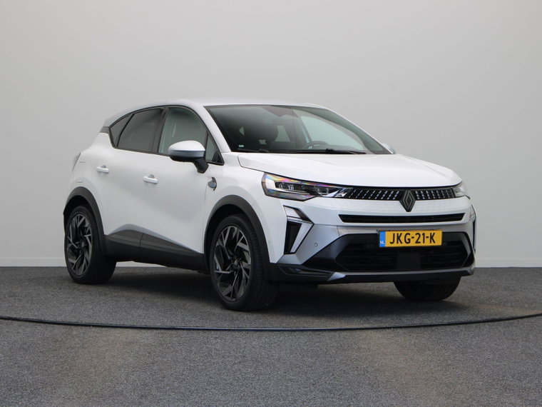 Foto van Renault Captur