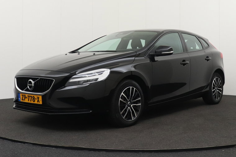 Foto van Volvo V40