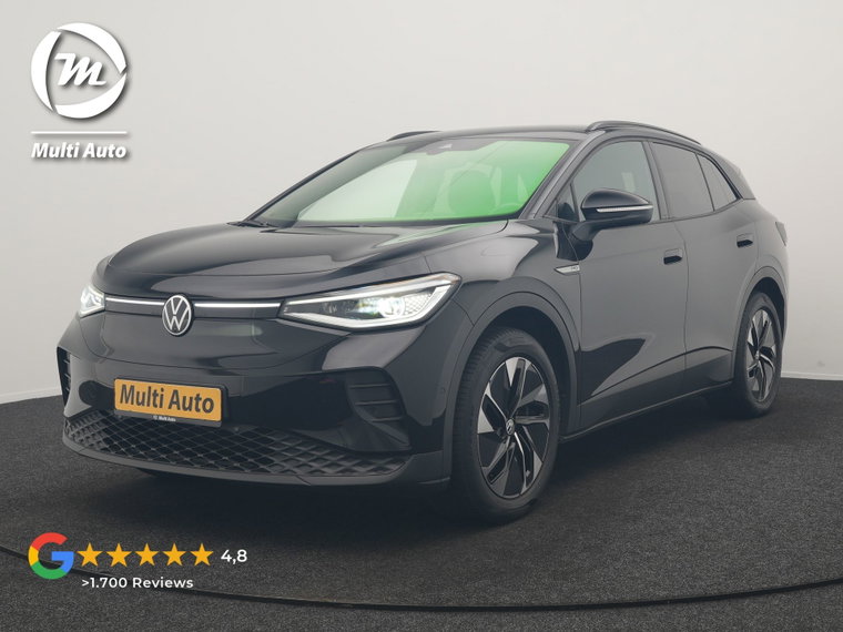 Foto van Volkswagen ID.4