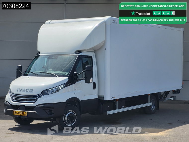 Iveco Daily foto 1