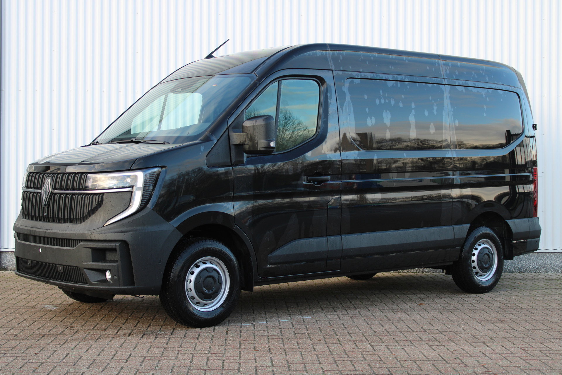Foto van Renault Master