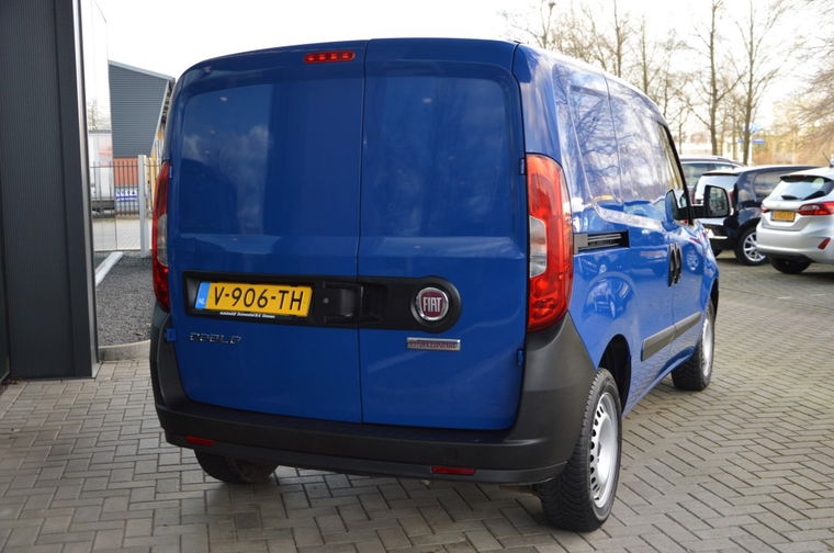 Fiat Doblò