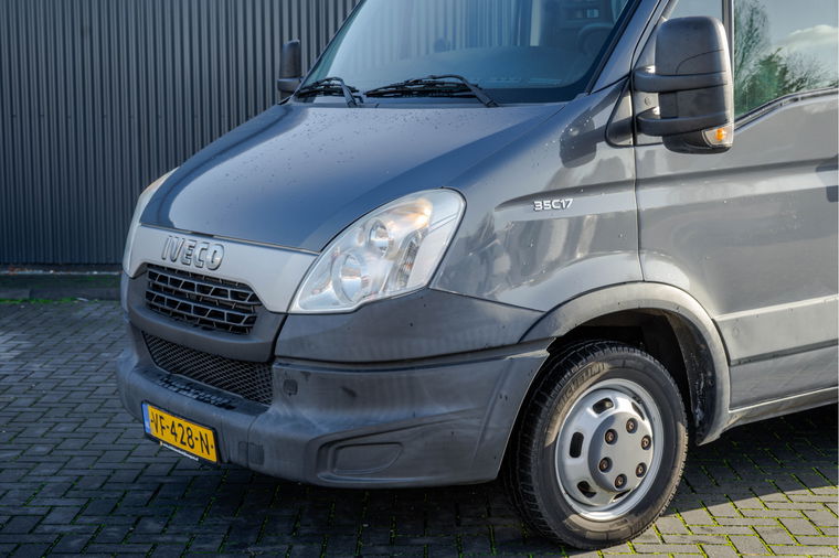 Iveco Daily