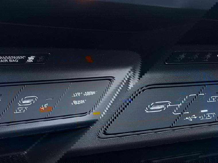 Hyundai KONA Electric