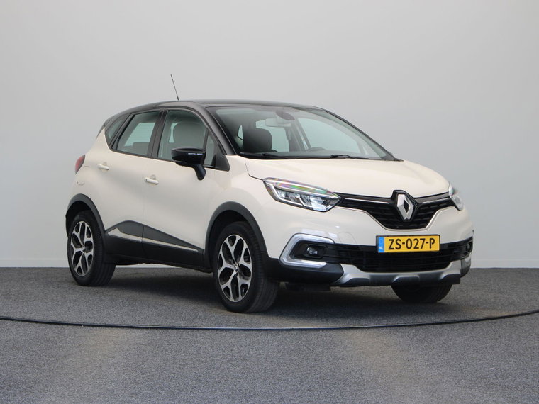 Renault Captur foto 1