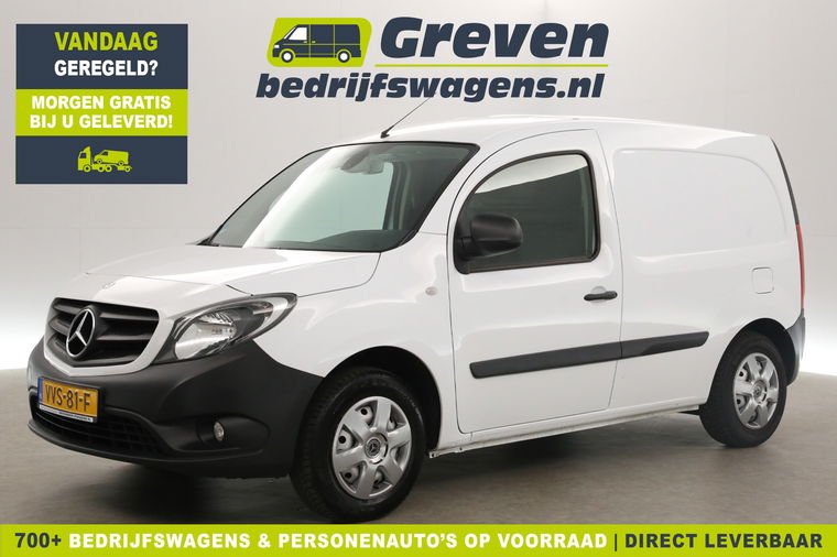 Mercedes-Benz Citan