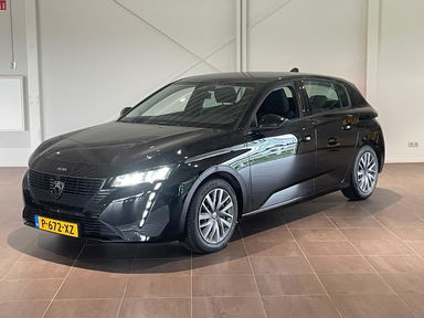 Foto van Peugeot 308